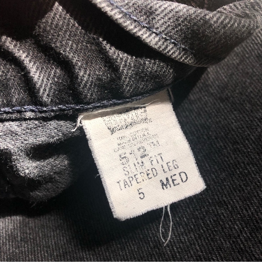 Levi’s 512 - image 7